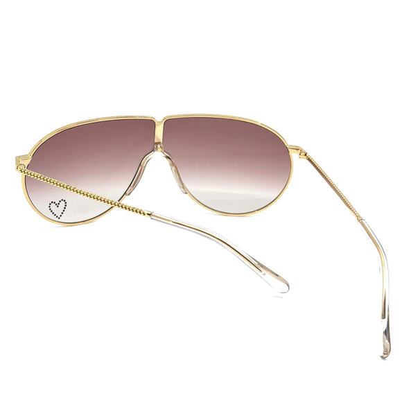 NEW STELLA McCARTNEY Sunglasses SC40064I 30F AUTHENTIC main image 4